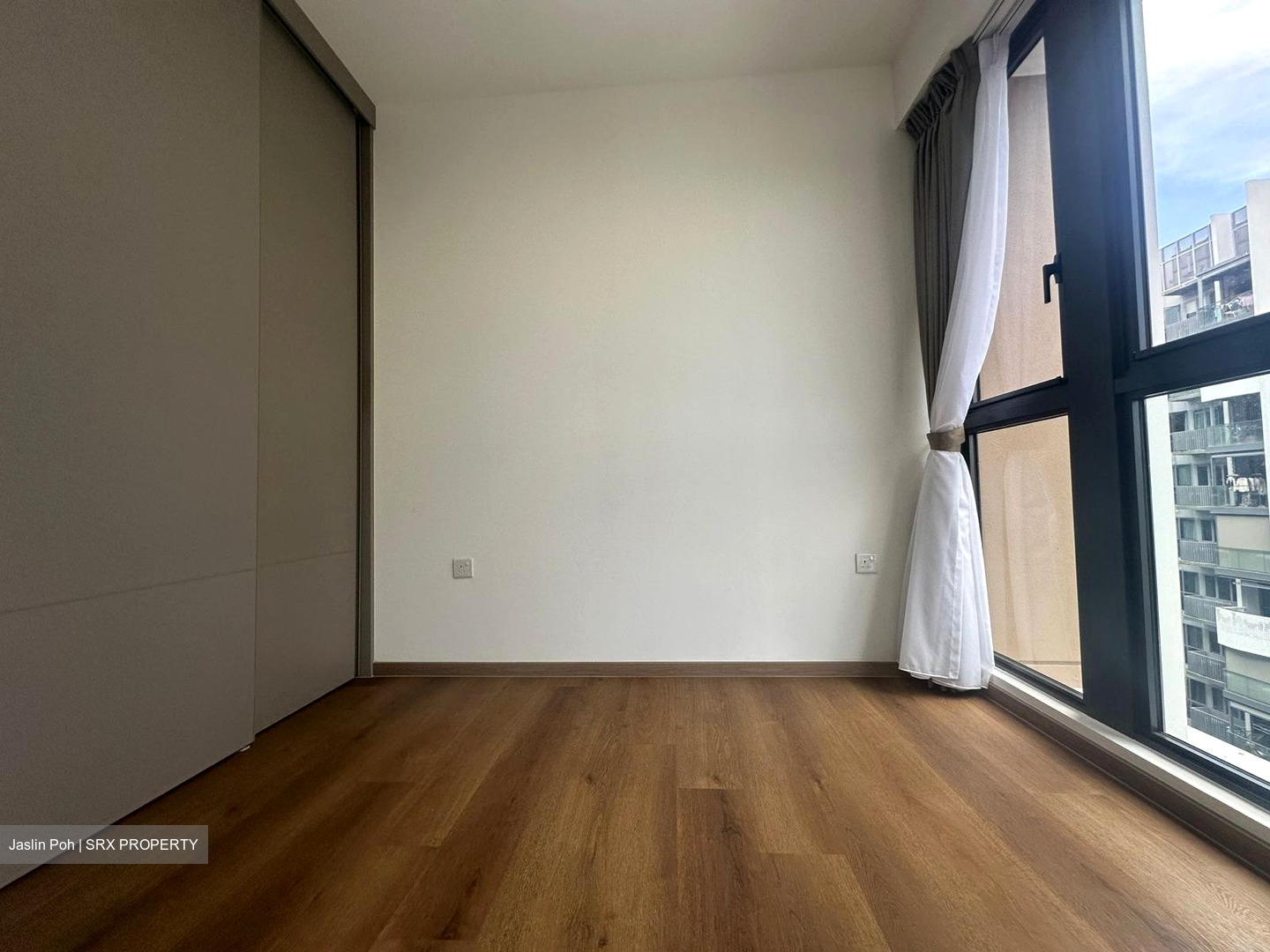 Parc Central Residences (D18), Condominium #501103511